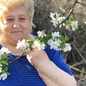 Ирина новик, 62 года